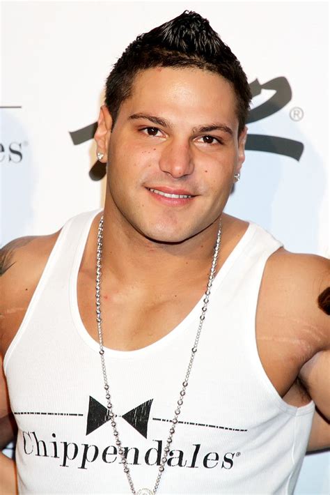 Ronnie Ortiz